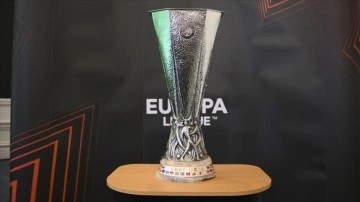UEFA Avrupa Ligi'nde finalistler yarın belli olacak