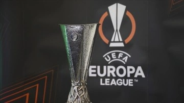 UEFA Avrupa Ligi'nde perde a&ccedil;ılıyor