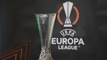 UEFA Avrupa Ligi'nde yarı final heyecanı başlıyor