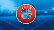 UEFA Avrupa Uluslar Ligi grupları belli oldu