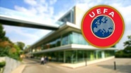 UEFA'dan federasyonlara 236,5 milyon avro destek