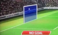 UEFA'dan gol çizgisi için açıklama