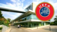 UEFA&#039;dan koronavirüs nedeniyle Şampiyonlar Ligi ve Avrupa Ligi finallerine süresiz erteleme