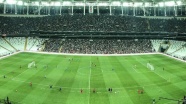 UEFA'dan Türkiye'ye ampute futbol övgüsü