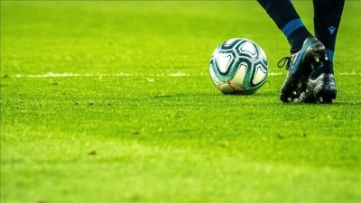 UEFA finallerinin kaybedeni Arsenal