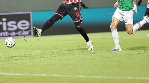 UEFA Konferans Ligi'nde 5. hafta maçları yarın yapılacak