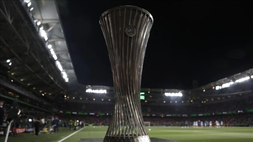 UEFA Konferans Ligi'nde dördüncü final heyecanı
