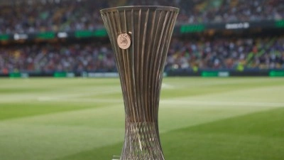 UEFA Konferans Ligi'nde finalin adı: Crystal Palace-Rayo Vallecano