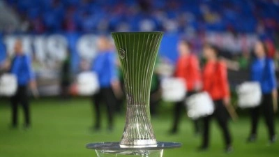 UEFA Konferans Ligi'nde play-off turu ilk ma&ccedil;ları yarın oynanacak