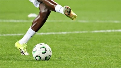 UEFA Konferans Ligi'nde son 16 turu ilk ma&ccedil;ları yapıldı