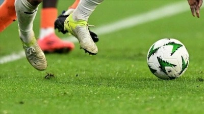 UEFA Konferans Ligi son 16 play-off turu r&ouml;vanş ma&ccedil;ları yarın oynanacak