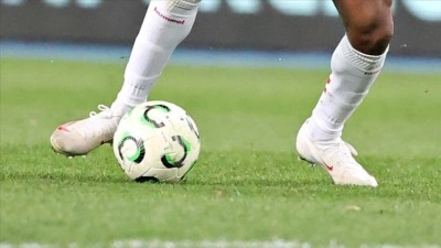 UEFA Konferans Ligi son 16 play-off turunda ilk ayak ma&ccedil;ları oynandı