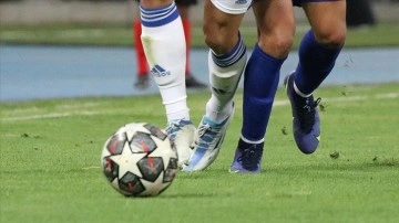 UEFA Şampiyonlar Ligi 3. eleme turunun ilk ayağı 5 maçla başladı