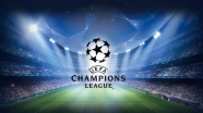 UEFA Şampiyonlar Ligi'nde 9 karşılaşma oynandı