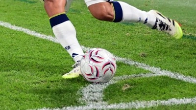 UEFA Şampiyonlar Ligi'nde ikinci eleme turu ilk ma&ccedil;ları tamamlandı