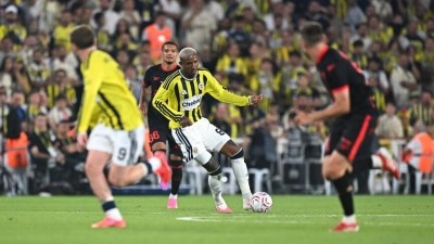 UEFA Şampiyonlar Ligi'nde ikinci eleme turu r&ouml;vanş ma&ccedil;ları yarın başlayacak