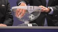 UEFA Şampiyonlar Ligi'nde play-off eşleşmeleri belli oldu