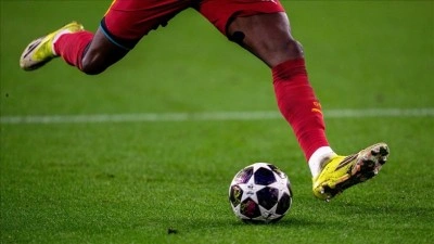 UEFA Şampiyonlar Ligi'nde son 16 play-off turu r&ouml;vanş ma&ccedil;ları tamamlandı