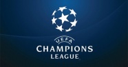 UEFA Şampiyonlar Ligi'nde yarı finalistler belli oldu