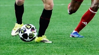 UEFA Şampiyonlar Ligi son 16 play-off turunda r&ouml;vanş heyecanı başlayacak