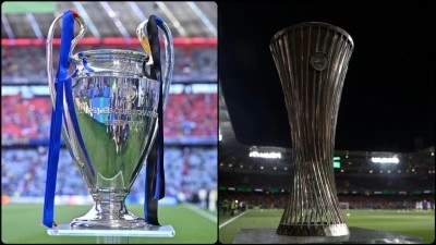 UEFA Şampiyonlar Ligi ve Konferans Ligi finali i&ccedil;in bilet satışları başladı