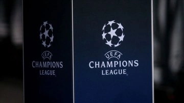 UEFA Şampiyonlar Ligi'nde 2022-23 sezonu 1. eleme turu kuraları çekildi