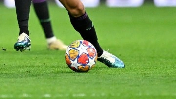 UEFA Şampiyonlar Ligi'nde perde Londra'da kapanacak