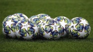UEFA Şampiyonlar Liginin ilk haftası iki maçla devam etti