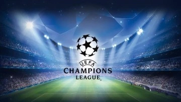 UEFA Şampiyonlar Ligi'nin son 16 turunda eşleşmeler belli oldu