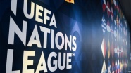 UEFA Uluslar Ligi'nde 9 karşılaşma oynandı