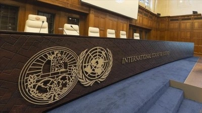 UEFA ve FIFA'nın yasa dışı yerleşim b&ouml;lgelerindeki İsrailli kul&uuml;plere izni UCM'ye şikayet