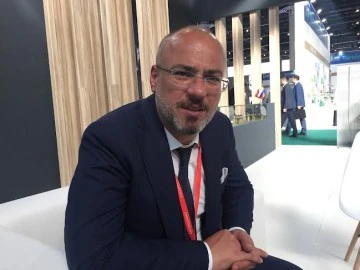 UFYD Başkanı Yunus Ete: Rus Crucus Group ile işbirliğini artıracağız