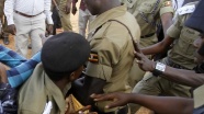 Uganda ile Rwenzururu güçleri arasında çatışma: 54 ölü