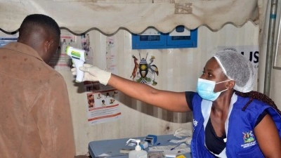 Uganda'nın "Ebola'dan arındırılmış &uuml;lke" ilan edilmesi i&ccedil;in 42 g&uuml;nl&uuml;k g&ouml;zlem s&uuml;r