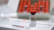 Ukrayna 1,9 milyon Kovid-19 aşısı için Sinovac ile anlaştı