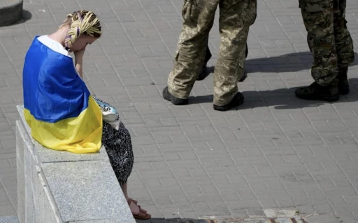 Ukrayna 36. Deniz Tugayı ve son gelişmeler -Sezgin Onaran, Mariupol/Ukrayna'dan yazdı-