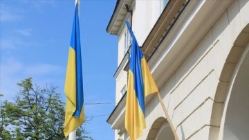 Ukrayna: ABD'nin diplomat ailelerinin ülkeyi terk etmesine ilişkin kararı erken ve aşırı temkin