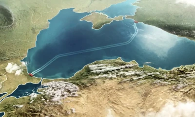 Ukrayna, Avrupa&rsquo;ya T&uuml;rkAkım ve Mavi Akım &uuml;zerinden şantaj yapıyor! -Erhan Kuadzba, Moskova&rsquo;dan yazdı-