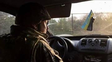 Ukrayna: Bahmut cephesinin bazı yerlerinde Ruslar 2 kilometre kadar geri çekildi
