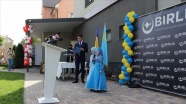 Ukrayna&#039;da &#039;Birlik Kırım Tatar Kültür Merkezi&#039; açıldı