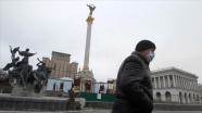 Ukrayna&#039;da Kovid-19 salgınında en yüksek vaka sayısı görüldü