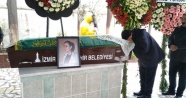 Ukrayna’da öldürülen Zeynep, İzmir’de defnedildi
