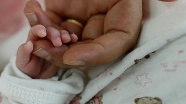 Ukrayna’da üç ebeveynli çocuk doğumu