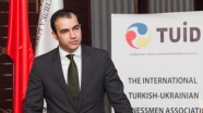 'Ukrayna'daki Türk yatırımları 2,5 milyar dolara yaklaştı'