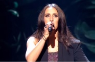 Ukrayna’dan Rusya’ya Eurovision’da Kırım hamlesi