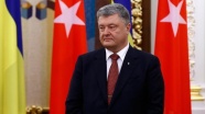 Ukrayna Devlet Başkanı Poroşenko Türkiye'ye gelecek