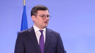 Ukrayna Dışişleri Bakanı, Rusya'nın Zelenskiy'i ortadan kaldırmayı deneyebileceğini söyled