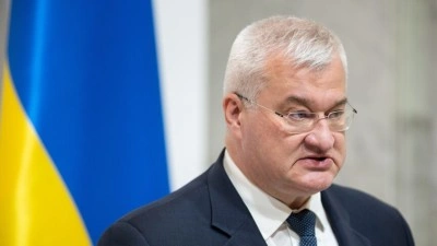 Ukrayna Dışişleri Bakanı Sybiha, Rusya'nın ge&ccedil;ici ateşkese uymadığını a&ccedil;ıkladı
