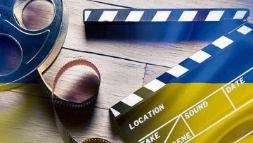 Ukrayna film endüstrisi ve Batılı fonlar -Kırım Kalkınma Vakfı Başkanı Ünver Sel yazdı-