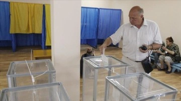 Ukrayna gelecek yıl 31 Mart için devlet başkanlığı seçimine hazırlanıyor